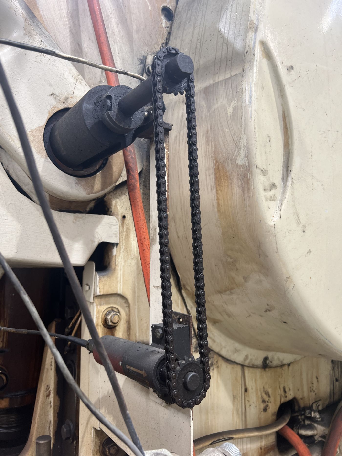 75 Ton Minster Press • Used Minster #7 Press - Image 29