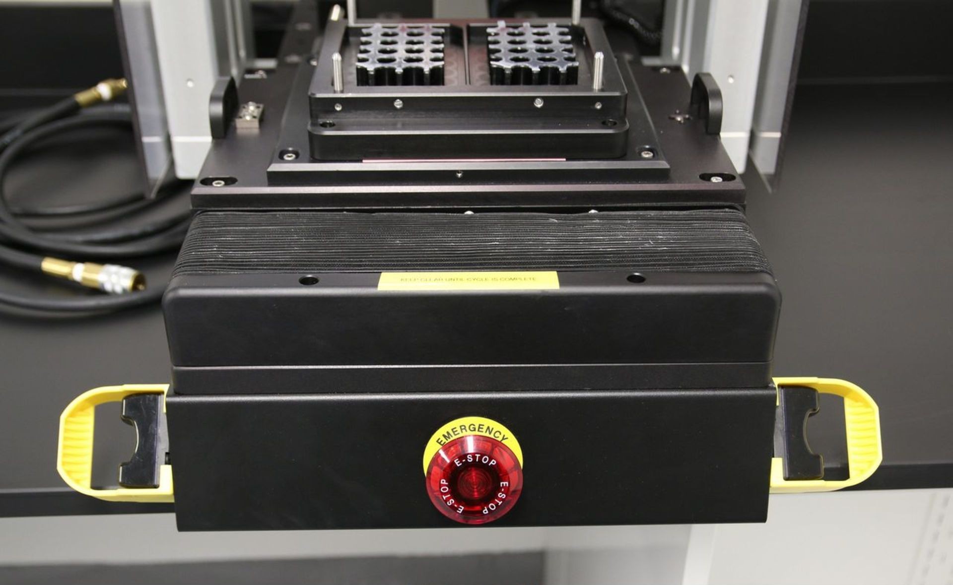 3 Ton Thermal Press International Press • Used Thermal Press International C50MM Press - Image 5