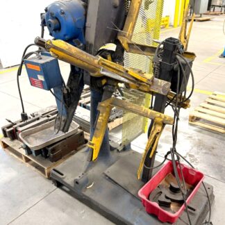 1,000 lbs. x 12" Wide Littell Motorized