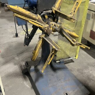 1,000 lbs. x 12" Wide Littell Motorized