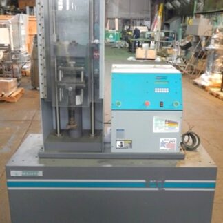 15 Ton Carver Press • Used Carver 3888-100A00 Press