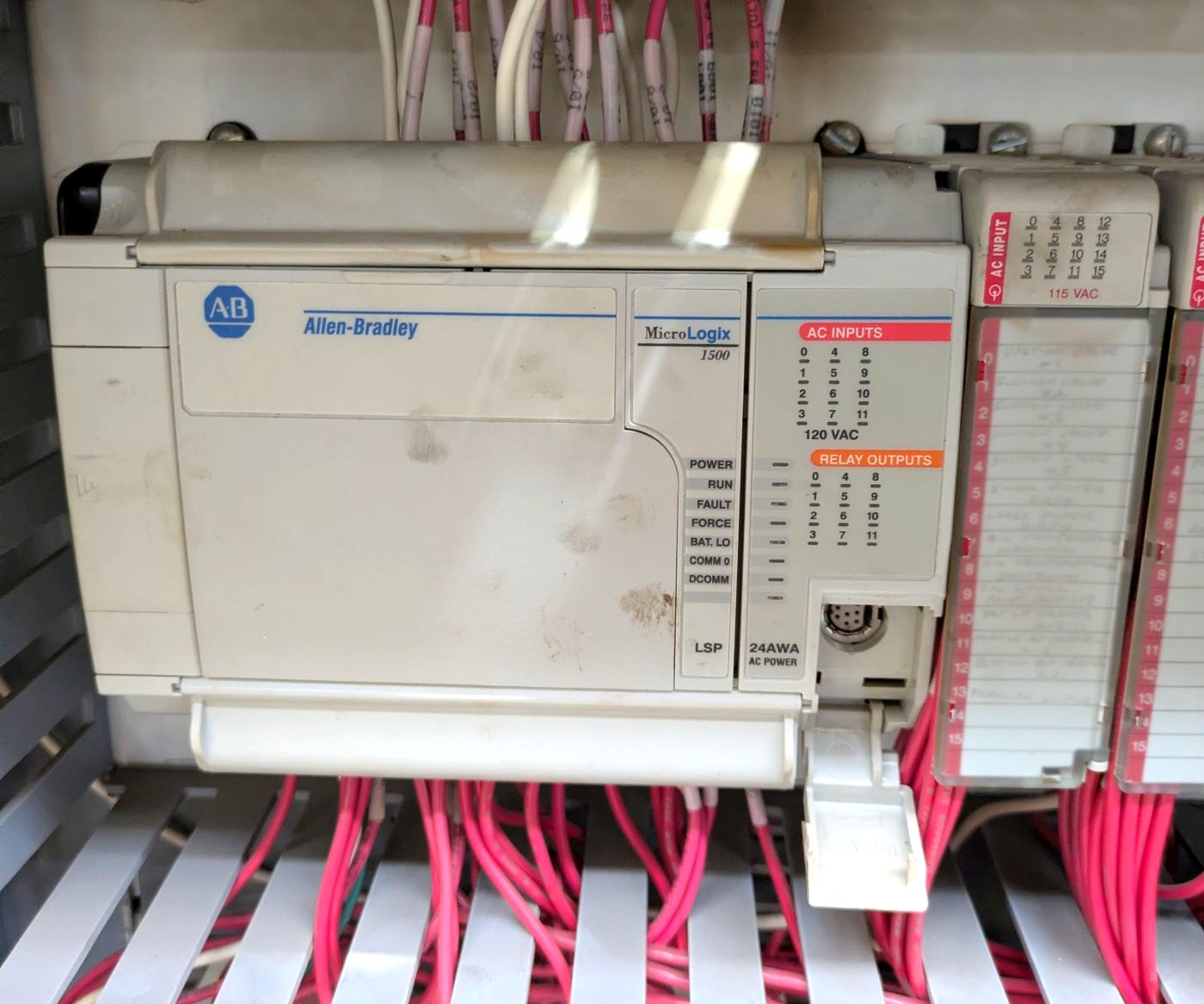 300 Ton Doyle Press • Used Doyle HDP-300-100-4570-20-LT-PLC Press - Image 6