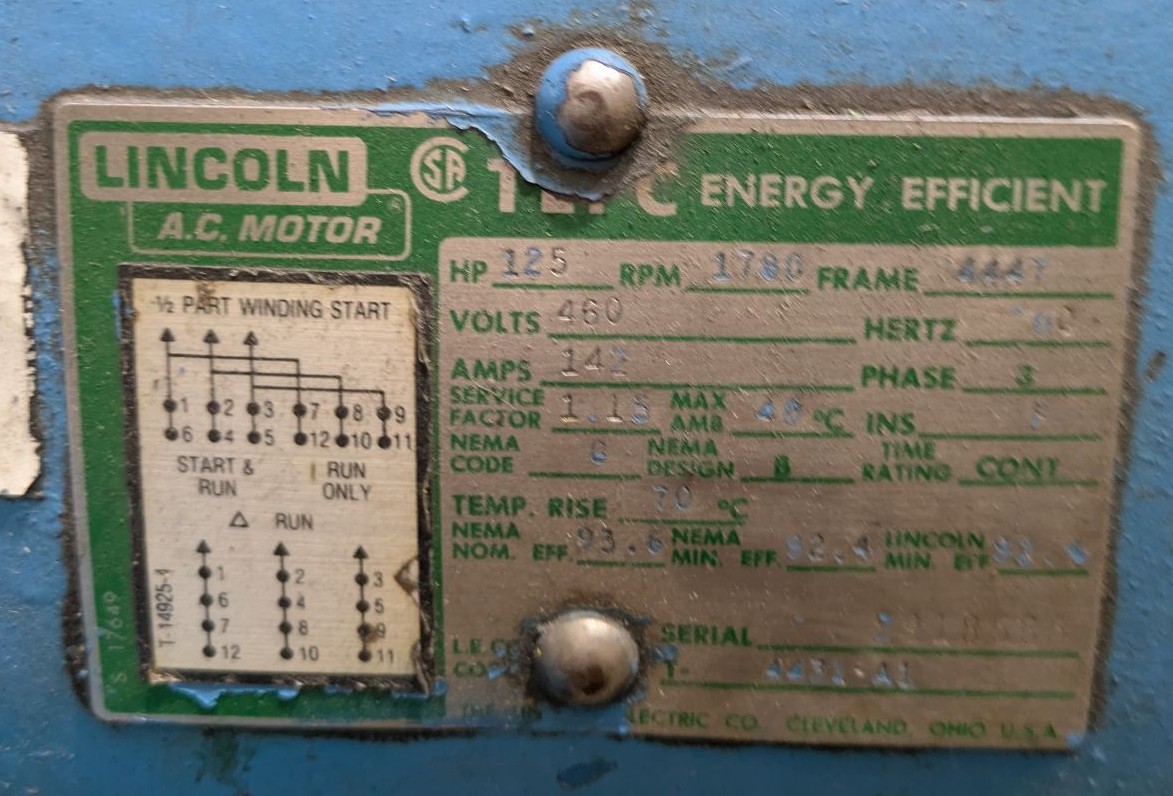 300 Ton Doyle Press • Used Doyle HDP-300-100-4570-20-LT-PLC Press - Image 16