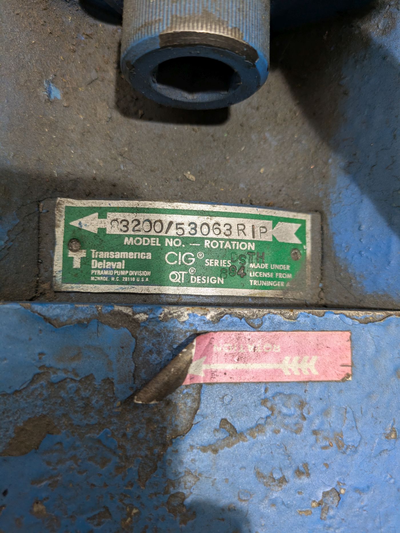 300 Ton Doyle Press • Used Doyle HDP-300-100-4570-20-LT-PLC Press - Image 17