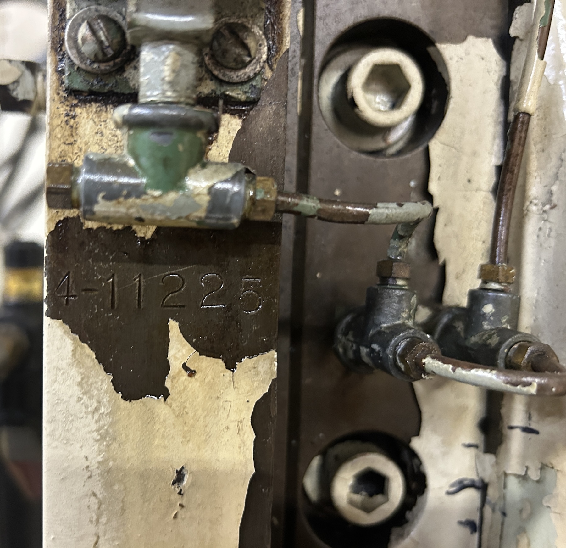 32 Ton Minster Press • Used Minster #4 Press - Image 11