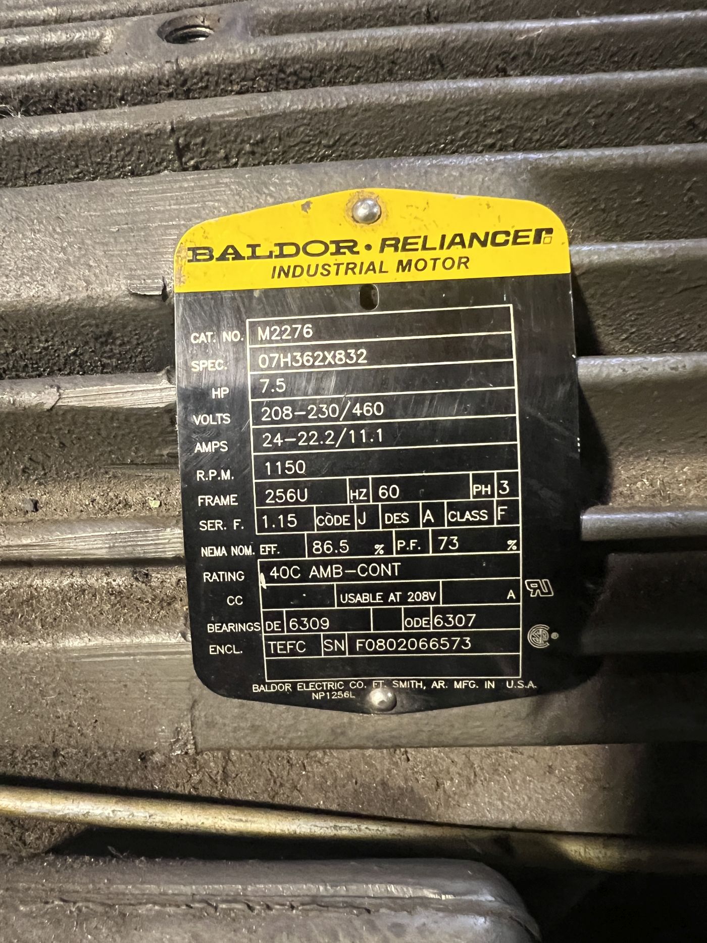 25,000 lbs. x 36" Wide x .105" Perfecto Servo Feedline with Shear Cut-Off - Image 10