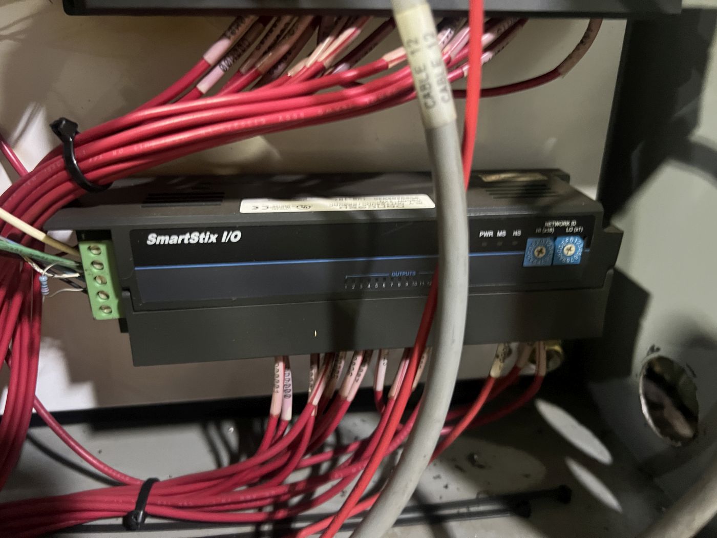 25,000 lbs. x 36" Wide x .105" Perfecto Servo Feedline with Shear Cut-Off - Image 36