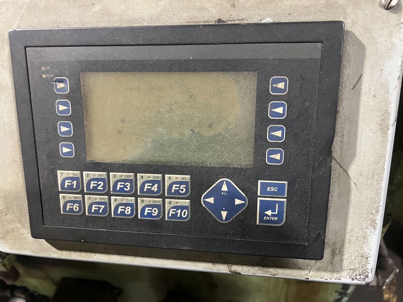 25,000 lbs. x 36" Wide x .105" Perfecto Servo Feedline with Shear Cut-Off - Image 56