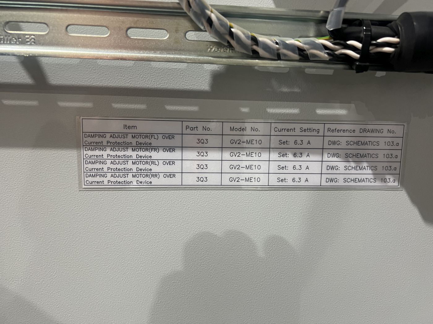 250 Ton Simpac Press • Used Simpac PDH-250 Press - Image 27