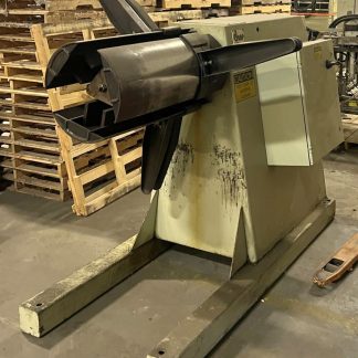 10,000 lbs. x 30" CWP Motorized Reel