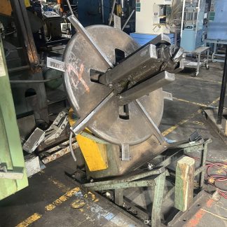 2,500 lbs. x 18" Littell Reel