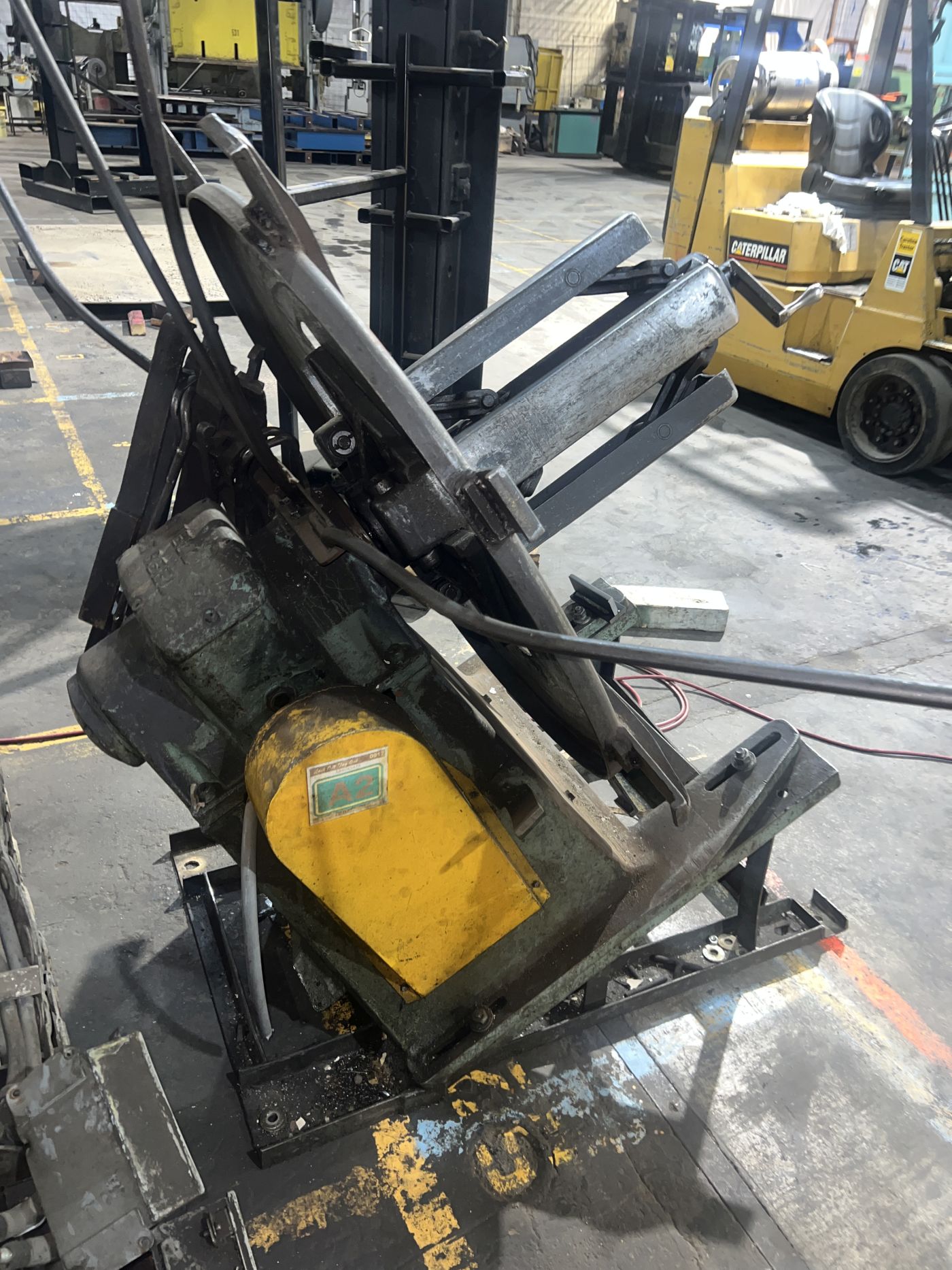 2,500 lbs. x 18" Littell Reel - Image 5
