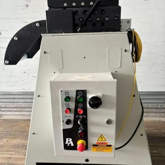 8" Wide x .135" PA Industries Medium Duty