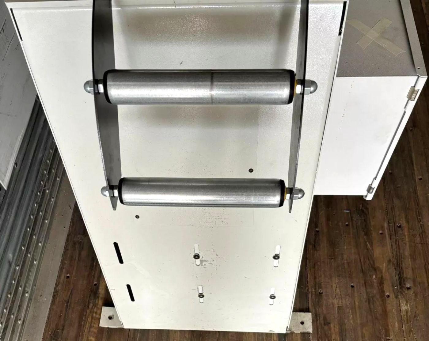 8" Wide x .135" PA Industries Medium Duty - Image 4