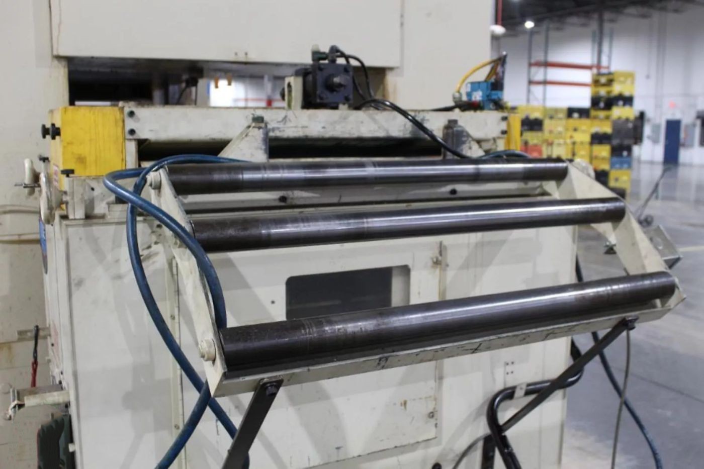 36" Wide x .125" COE Servo Feed - Image 12