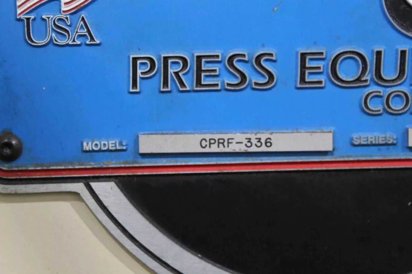 36" Wide x .125" COE Servo Feed - Image 14