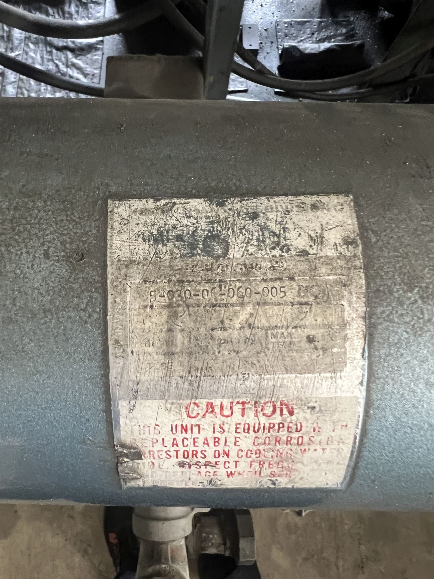 1,200 Ton PHI Press • Used PHI S1200R3030D-2KHO-X-X 2 67-B Press - Image 21