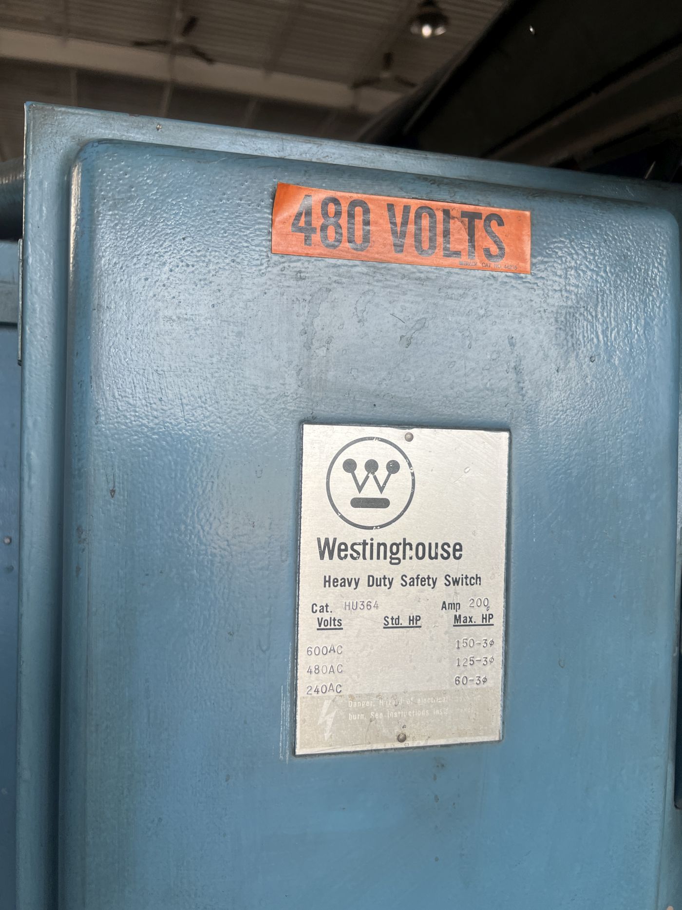 1,200 Ton PHI Press • Used PHI S1200R3030D-2KHO-X-X 2 67-B Press - Image 23