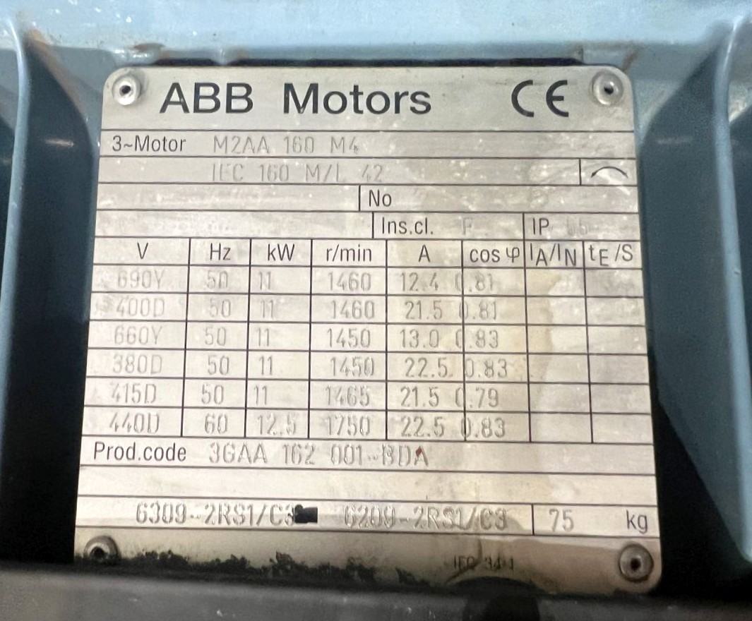 300 Ton BDC Press • Used BDC Single Ram Molding Press - Image 18
