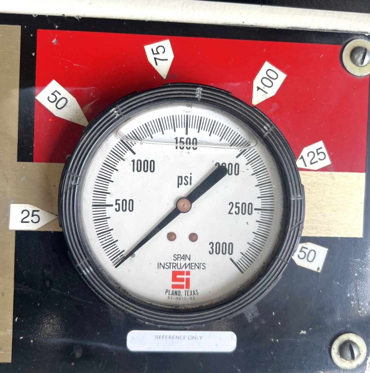150 Ton Greenerd Press • Used Greenerd CPA-150 Press - Image 13