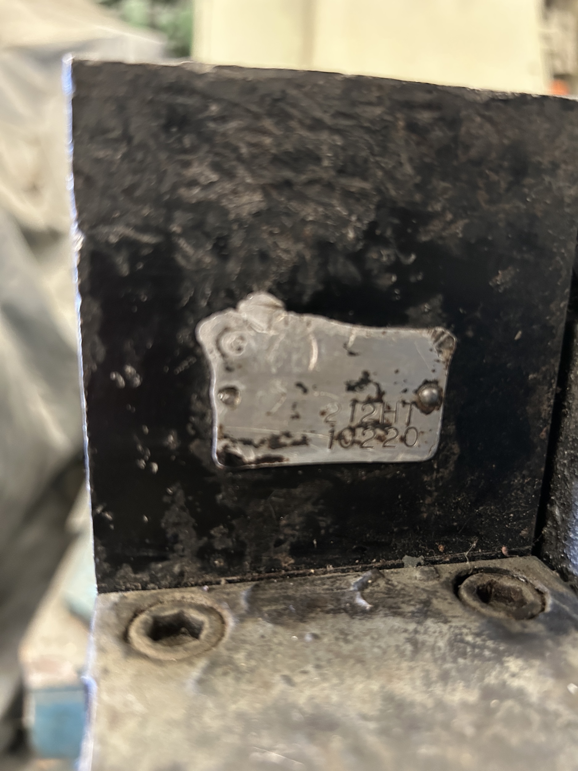 12" Wide x .095" Rapid-Air Servo Feed - Image 15