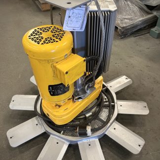 18' Big Ass Ceiling Fan