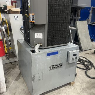 5 Ton Dual Pump Packaged Whaley Chillers