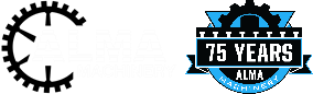 Alma Machinery Co.