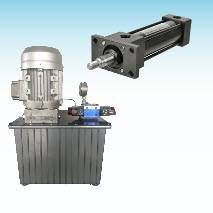 Hydraulic Press Parts