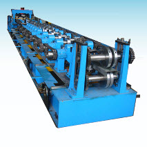 Roll Formers